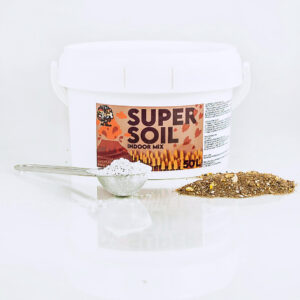 SWA Supersoil indoor mix