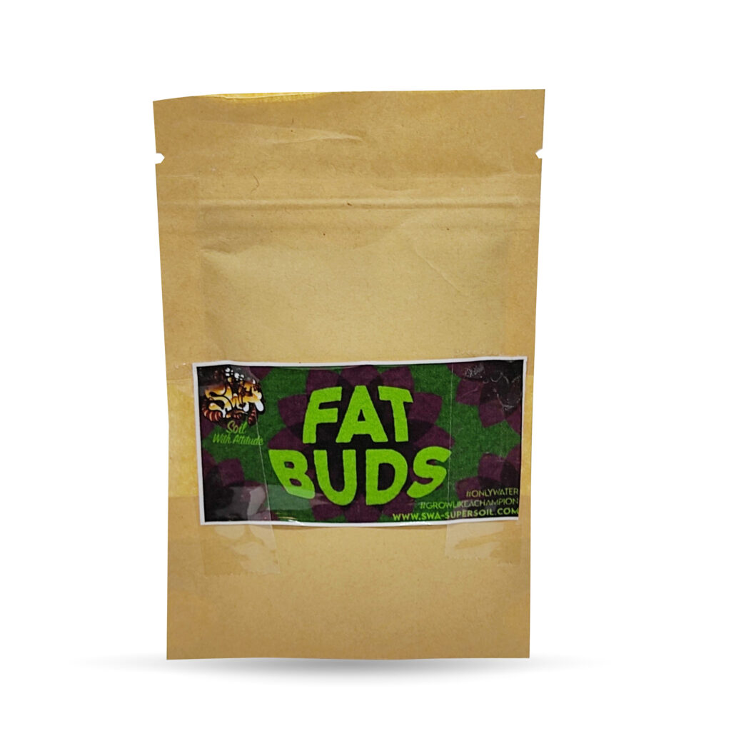 Fat Buds stimolatore