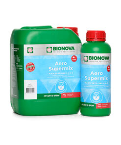 Bio Nova Areo Supermix