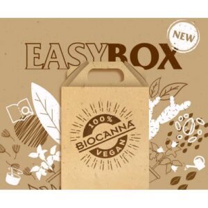 Easy Box BioCanna