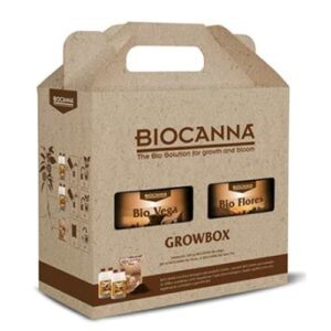 Growbox BioCanna