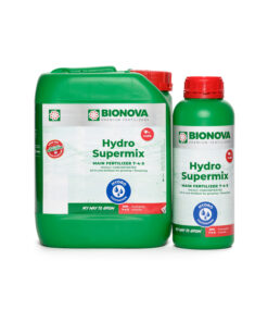 Bio Nova Hydro Supermix