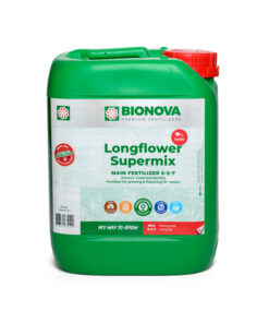 Bio Nova Longflower Supermix