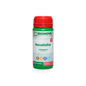 Bio Nova Novafoliar
