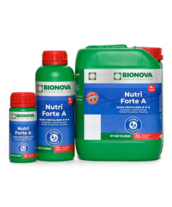 Bio Nova Nutriforte A+B Hydro