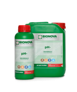 Bio Nova - PH -