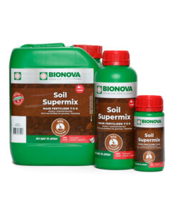 Bio Nova Soil Supermix