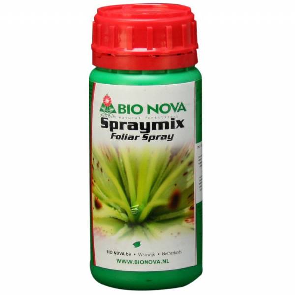 Bio Nova Spraymix