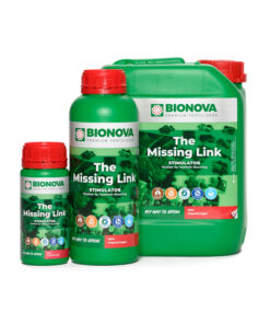Bio Nova The Missing Link