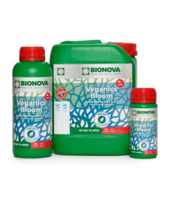 Bio Nova Veganics Bloom