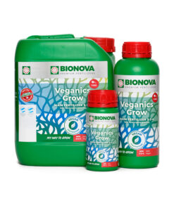 Bio Nova Veganics Grow