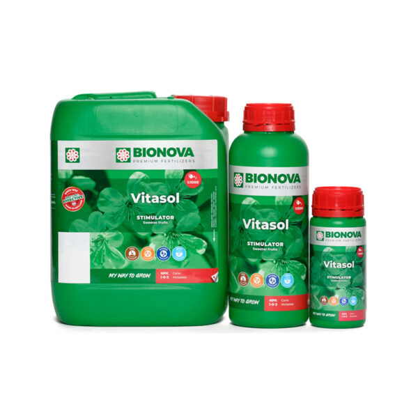 Bio Nova - Vitasol