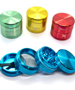 Groove grinder colori