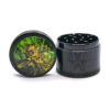 In weed we trust - grinder