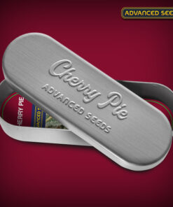 Cherry Pie fem Advanced Seeds