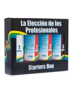 Dutch Formula Trypack Advanced Hydroponics