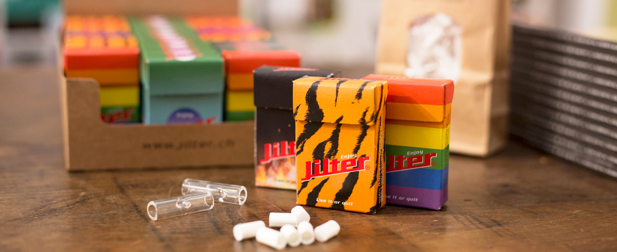 Jilter