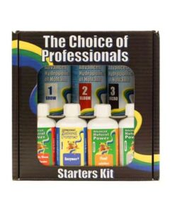 Starter Kit Advanced Hydroponics