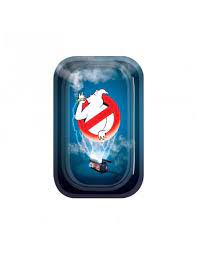Rolling Tray - Ghost Buster