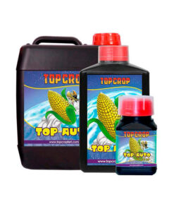 Top Auto - (Top Crop)