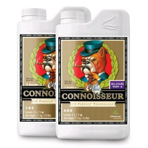 Connoisseur Coco Bloom PH Perfect
