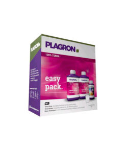 Easy Pack terra - (Plagron)