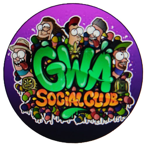 Gwa Gwa