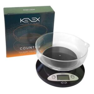 Kenex Counter 3000/0,1gr