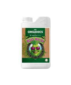 Big Bud Organics - (Advanced Nutrients)