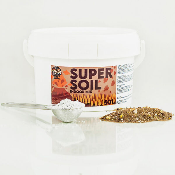 Supersoil Indoor Mix
