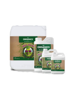 Alternative view of Big Bud Organics - (Advanced Nutrients)