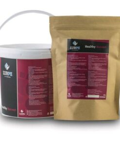 Compost tea Healthy Harvest (Lurpe)