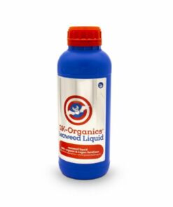 Seaweed liquid 1lt - kalong