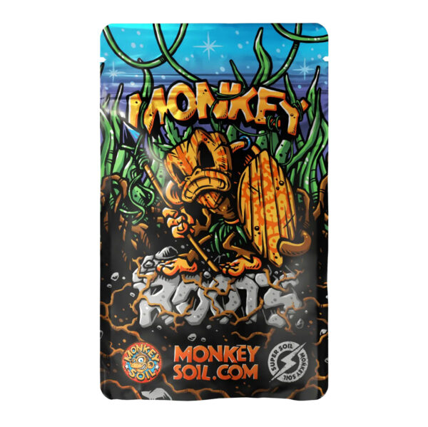 Monkey Roots - Monkey Soil