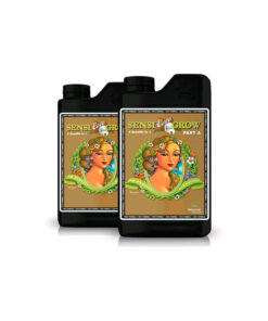 Sensi Grow Coco A+B 2X - (Advanced Nutrients)