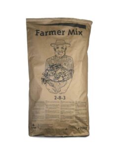 Farmer mix (Lurpe)
