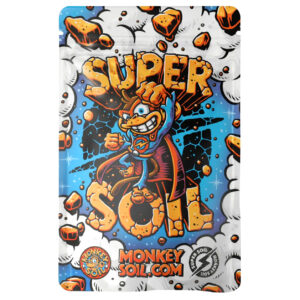 Super Soil - Monkey Soil