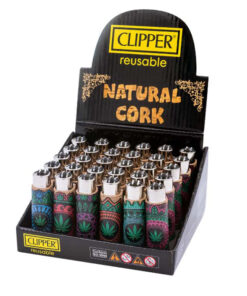 Clipper Cork - Mandala