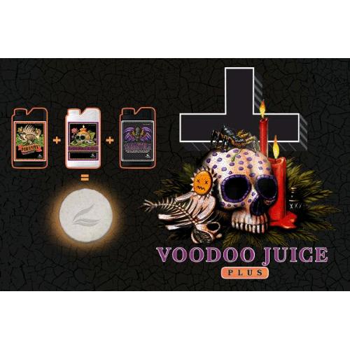 Voodoo Juice Plus Advanced Nutrients