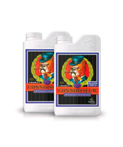 Connoisseur Bloom A+B 2X - (Advanced Nutrients)