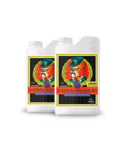 Connoisseur Grow A+B 2X - (Advanced Nutrients)