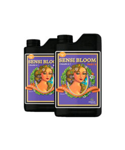 Sensi Bloom A+B 2X - (Advanced Nutrients)