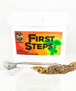 Substrati germinazione