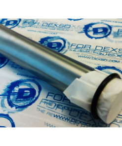 Tubo per estrazione  D-BLASTER - professional