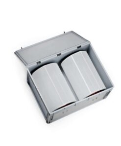 Phonix - doppio estrattore a secco di pollini