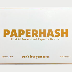 Paper Hash - paperhash