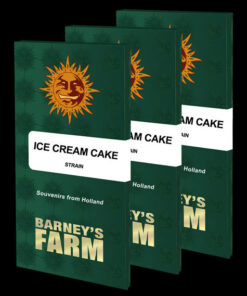 Ice Cream Cake - fem (Barney's Farm)