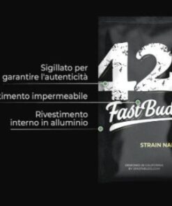 Mix pack - auto (Fast Buds)
