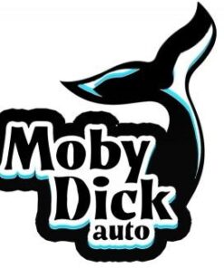 Moby dick - auto (Fast Buds)