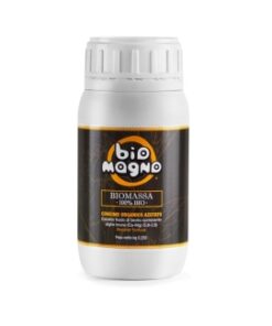 Biomassa 100%  (Biomagno)